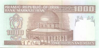 Irán 1982. 100R + 1992. 1000R T:I + Quatar 2003. 1R T:I