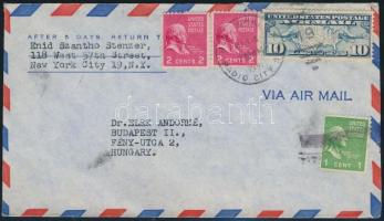 Amerikai Egyesült Államok 1951