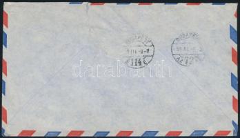 Amerikai Egyesült Államok 1951