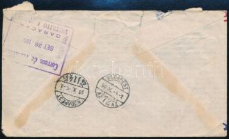 Venezuela 1950 Venezuela 1950