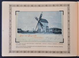 Sluknovsky vybezek. Pohled do historie / Nord-Böhmisches Niederland. Ein Rückblick in die Geschichte...