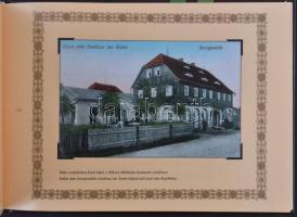 Sluknovsky vybezek. Pohled do historie / Nord-Böhmisches Niederland. Ein Rückblick in die Geschichte...