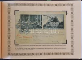 Sluknovsky vybezek. Pohled do historie / Nord-Böhmisches Niederland. Ein Rückblick in die Geschichte...