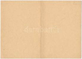 Budapest 1939. "Állami Tanítók és Óvónők Országos Egyesülete" a hajdúszoboszlói Szent Istv...