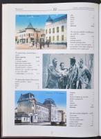 Városok és várostérképek a történelmi Magyarországon az 1900-as évek elején, Cseh Tamás előszavával....