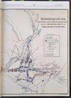 Városok és várostérképek a történelmi Magyarországon az 1900-as évek elején, Cseh Tamás előszavával....