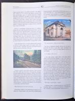 Városok és várostérképek a történelmi Magyarországon az 1900-as évek elején, Cseh Tamás előszavával....