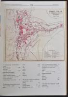 Városok és várostérképek a történelmi Magyarországon az 1900-as évek elején, Cseh Tamás előszavával....