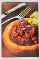 Kaiser Ottó: Magyar tájak, magyar ízek. Bp., 2017, Scolar. Kiadói kartonált papírkötés. A szerző ált...