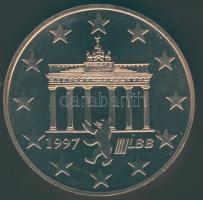 Németország 1997. 2 1/2€ "Európai hét" T:BU