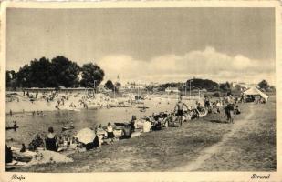 39 db főleg régi magyar és történelmi magyar városképes lap, sok Budapest / 39 pre-1945 Hungarian an...