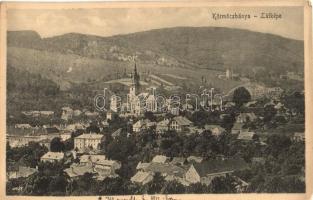 40 db főleg régi magyar és történelmi magyar városképes lap, sok Budapest / 40 pre-1945 Hungarian an...