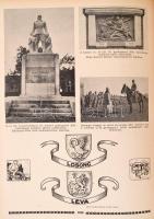 A Felvidék és Kárpátalja hadtörténete. 1914-1918. Vitéz uzsoki Báró Szurmay Sándor bevezető soraival...