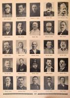 A Felvidék és Kárpátalja hadtörténete. 1914-1918. Vitéz uzsoki Báró Szurmay Sándor bevezető soraival...