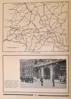 A Felvidék és Kárpátalja hadtörténete. 1914-1918. Vitéz uzsoki Báró Szurmay Sándor bevezető soraival...