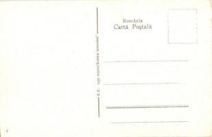 Marosvásárhely, Targu Mures; Zsidó Kultúrház / Palatul cultural evr. /Jewish community center