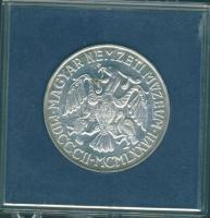 1977. 200Ft Ag "Magyar Nemzeti Múzeum" T:BU Eredeti plombált MNB plasztiktokban!