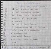 Vegyes diafilm tétel: 27 db mesefilm dia + 16 egyéb oktatófilm + Lemezárugyár dianéző gép, saját dob...