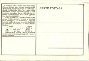 Herzl Tivadar, a cionizmus megalapítója. Keren Kajemeth segélylap / Theodor Herzl, father of modern ...