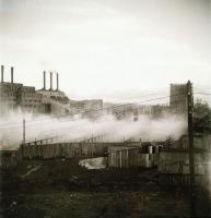 Thöresz Dezső (1902-1963) békéscsabai gyógyszerész és fotóművész szolgálatot teljesített egy sebesül...