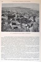 Budapest Műemlékei I. kötet. Szerk.: Pogány Frigyes. Írták: Horler Miklós, Entz Géza, Gerevich Lászl...