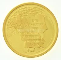 Németország 1982. "Helmut Schmidt - 5. Német Szövetségi Kancellár / A Német Szövetségi Köztársa...