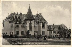 30 db RÉGI magyar és történelmi magyar városképes lap, köztük fotólapok, vegyes minőségben / 30 pre-...