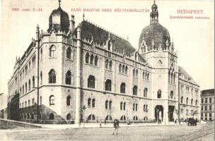 30 db RÉGI magyar és történelmi magyar városképes lap, köztük fotólapok, vegyes minőségben / 30 pre-...