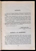 Csáky Sándor: A huszadik század szakácsművészete. Bp., 1936., [Petőfi Irodalmi Vállalat], 832 p. + 7...