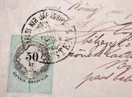 cca 1875-1925 Vegyes papírrégiség tétel, különféle okmánybélyeges iratok, összesen 23 db