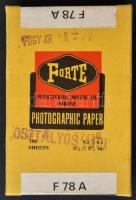 cca 1933 Alföldi szélmalmok, 3 db vintage üveglemez  negatív, 6x9 cm