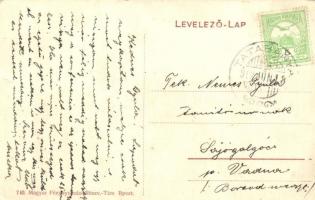 1912 Tatabánya, Brikettgyár (EK)