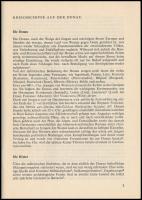 1978 Wladimir Aichelburg: Kriegsschiffe auf der Donau. Heft. 37. Wien, Heeresgeschichtliches Museum-...