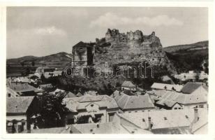 19 db RÉGI magyar és külföldi városképes és motívumos képeslap, vegyes minőségben / 19 pre-1945 Hung...