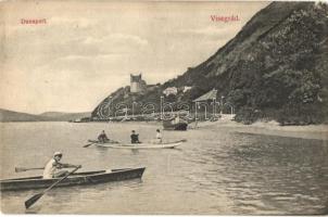 19 db RÉGI magyar és külföldi városképes és motívumos képeslap, vegyes minőségben / 19 pre-1945 Hung...