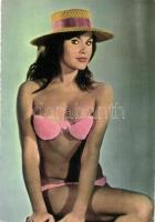 10 db modern erotikus hölgyek képeslap / 10 modern erotic ladies postcards