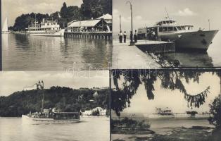 150 db modern balatoni lap f