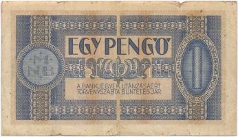 1938. 1P "H574 096850" T:III,III- 
Adamo P1