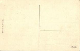 Smarje pri Ajdovscina, Ljudska Skola, Kenikman (?) Franc Trgovec / school, schop