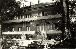 50 db MODERN magyar városképes lap / 50 modern Hungarian town-view postcards