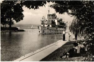 50 db MODERN magyar városképes lap / 50 modern Hungarian town-view postcards
