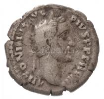 Római Birodalom / Róma / Antoninus Pius 148-149. Denár Ag (3,1g) T:2-,3 Roman Empire / Rome / Antoninus Pius 148-149. Denarius Ag ANTONINVS AVG PIVS P P TR P XII / COS IIII (3,1g) C:VF,F RIC III 178.