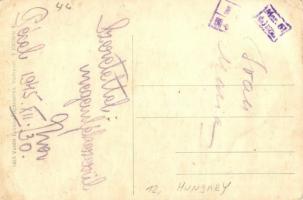 Pécel, vasútállomás (EB)