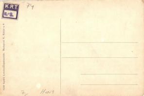 Vác, M. kir. orsz. fegyintézet