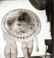 cca 1986 Válogatás a negatívtárból, szolidan erotikus felvételek, 13 db vintage negatív, 6x6 cm