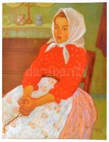 Hungarian Modernism 1900-1950. Selection from the Kieselbach Collection. Bp.,1999, Kieselbach Galler...