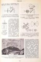 11 db fotózással kapcsolatos könyv,példányonként változó állapotban, közte Beck Henrik: Agfa fotó ta...