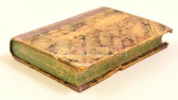 Katona József: Bánk bán. 5. kiad. Pest, 1862, Heckenast. Kopott félvászon kötésben, az előzéklap kij...