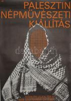 1970-es évek 6 db nagyalakú  kulturális plakát (benne 2 filmplakát)