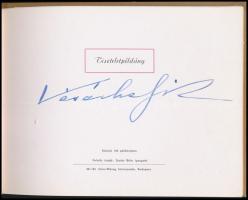 1968 Emlékalbum. Llangollen, Budapest 1947/48, Vásárhelyi és az "Acélhang" a munkás kórusm...